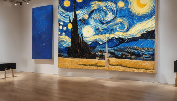 Comment vivre l’émotion de l’exposition Van Gogh