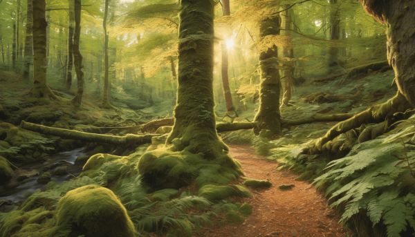 Pourquoi le bois des lutins à Diémoz devient un incontournable
