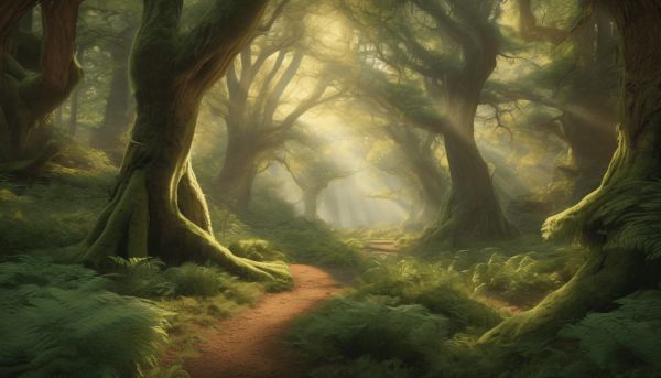 Pourquoi visiter le Bois des lutins pour une journée inoubliable ?