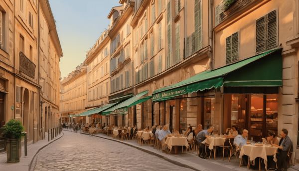 Que faire à lyon rue des marronniers ?