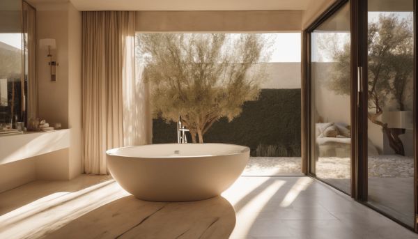 Se détendre dans un hôtel spa à Narbonne : luxe et bien-être