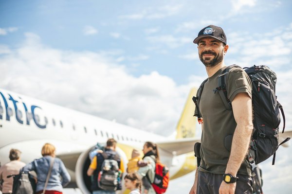 Exploration du vol vers le Maroc : destinations exaltantes et conseils pratiques